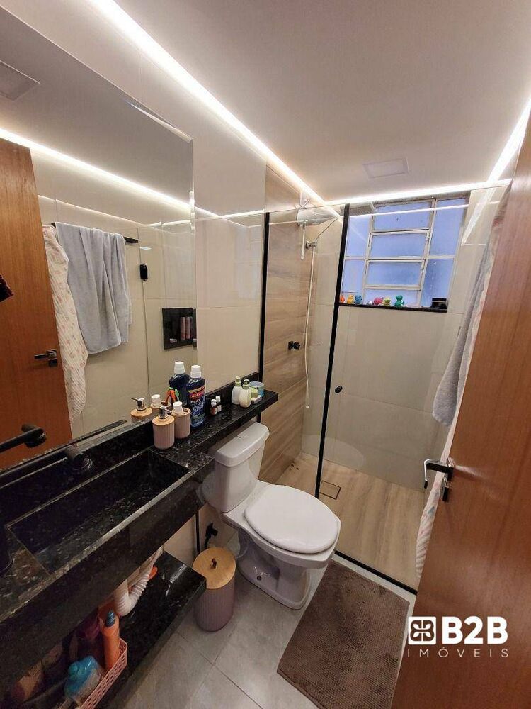 Apartamento, 2 quartos, 60 m² - Foto 7