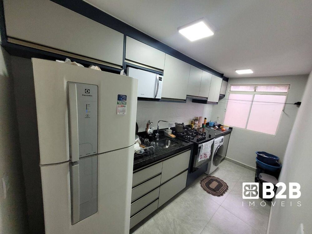Apartamento, 2 quartos, 60 m² - Foto 1