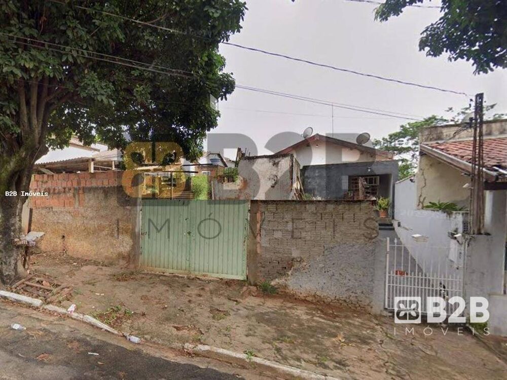 Terreno, 172 m² - Foto 1