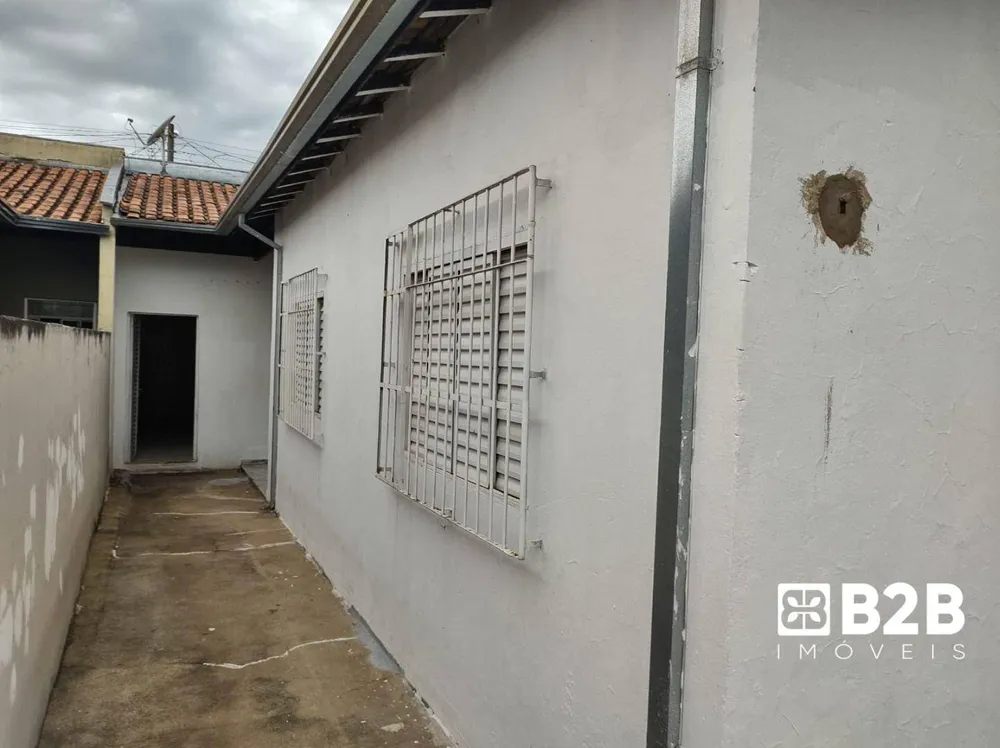 Casa, 2 quartos, 79 m² - Foto 1