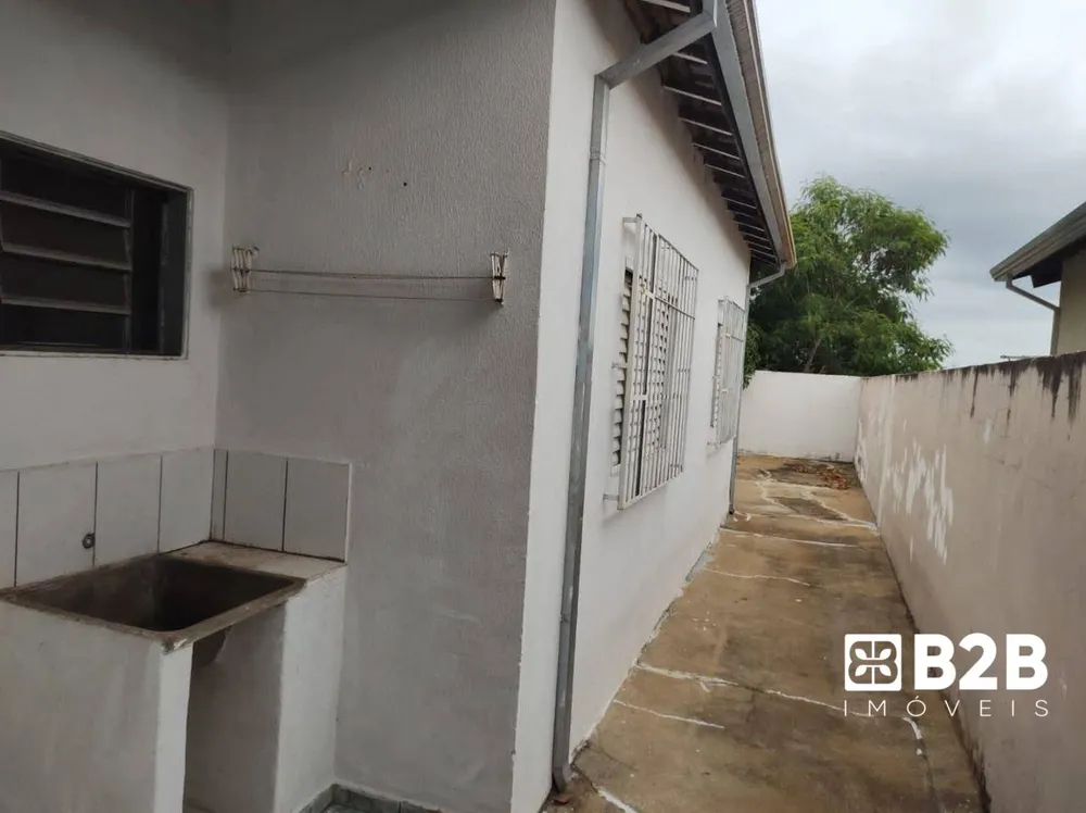 Casa, 2 quartos, 79 m² - Foto 12