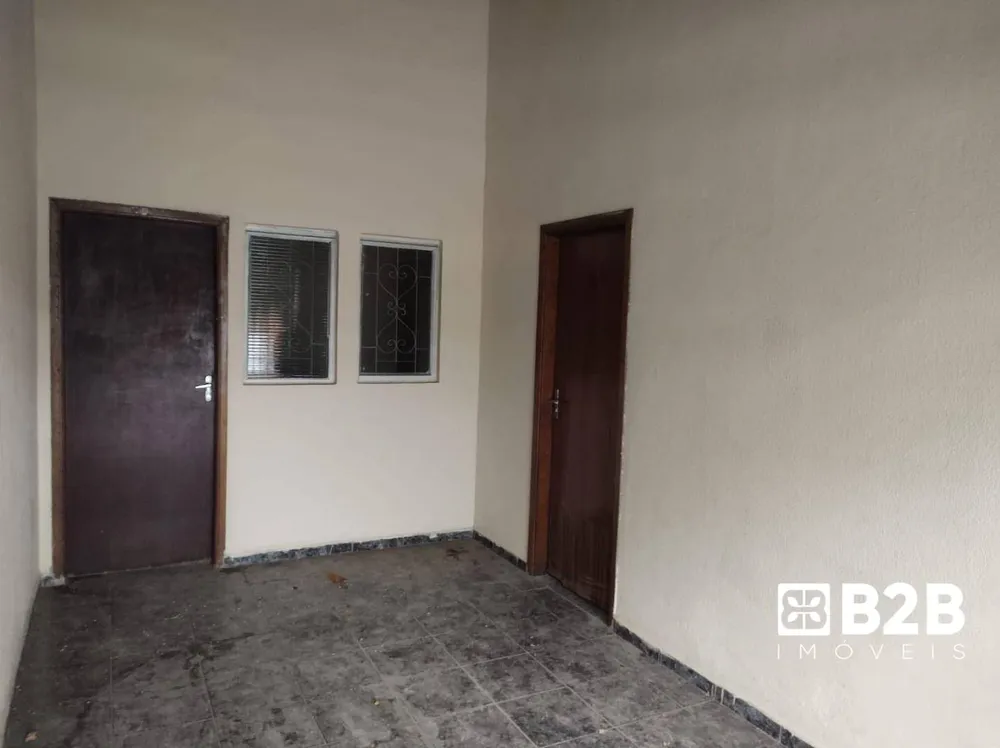 Casa, 2 quartos, 79 m² - Foto 2