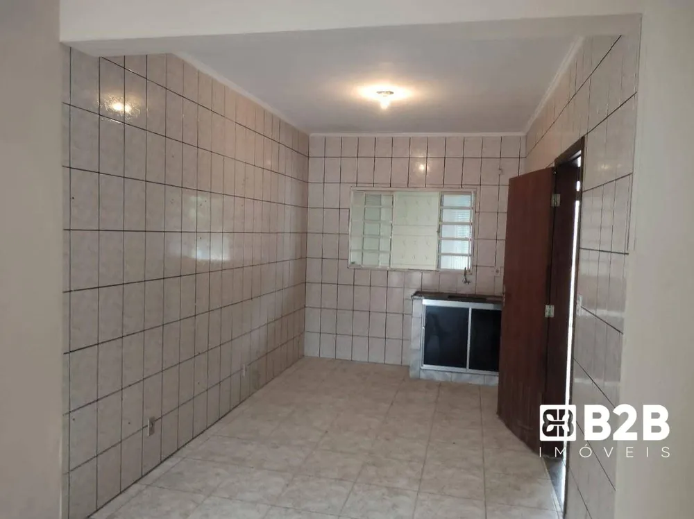 Casa, 2 quartos, 79 m² - Foto 4