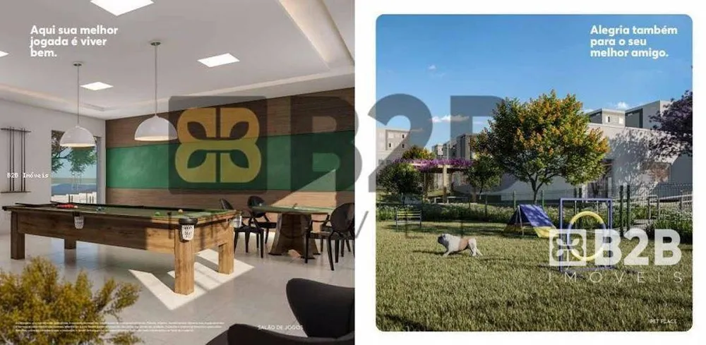 Apartamento, 2 quartos, 39 m² - Foto 12