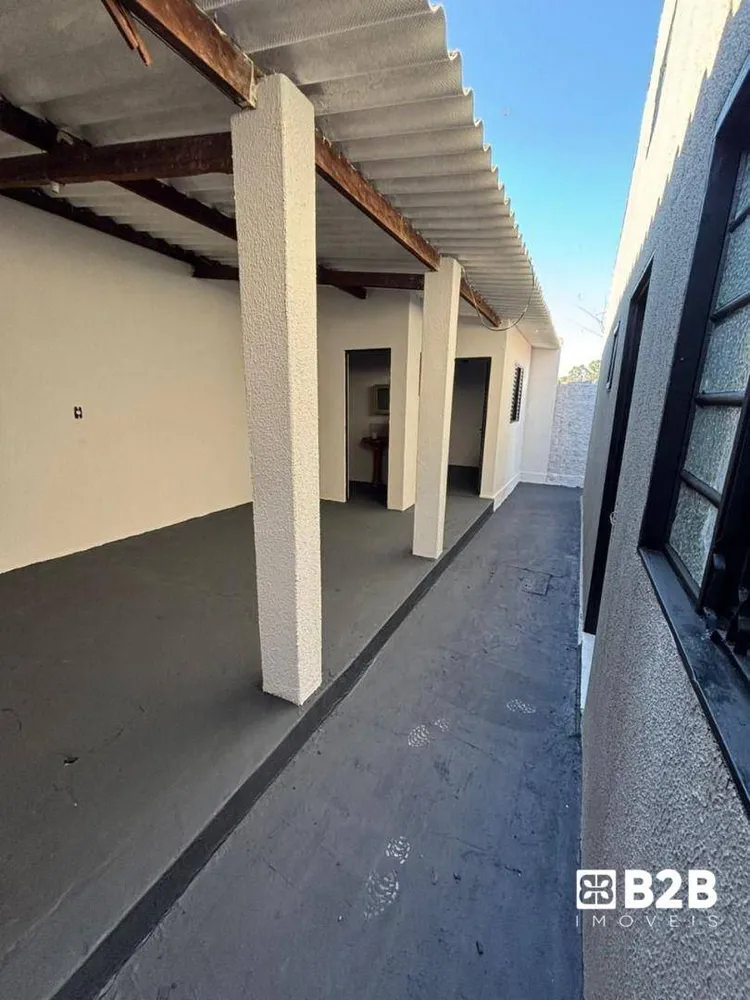 Casa, 4 quartos, 160 m² - Foto 8