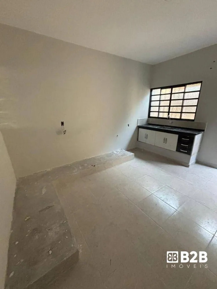 Casa, 4 quartos, 160 m² - Foto 2