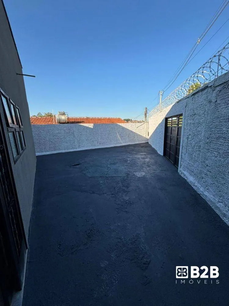 Casa, 4 quartos, 160 m² - Foto 11