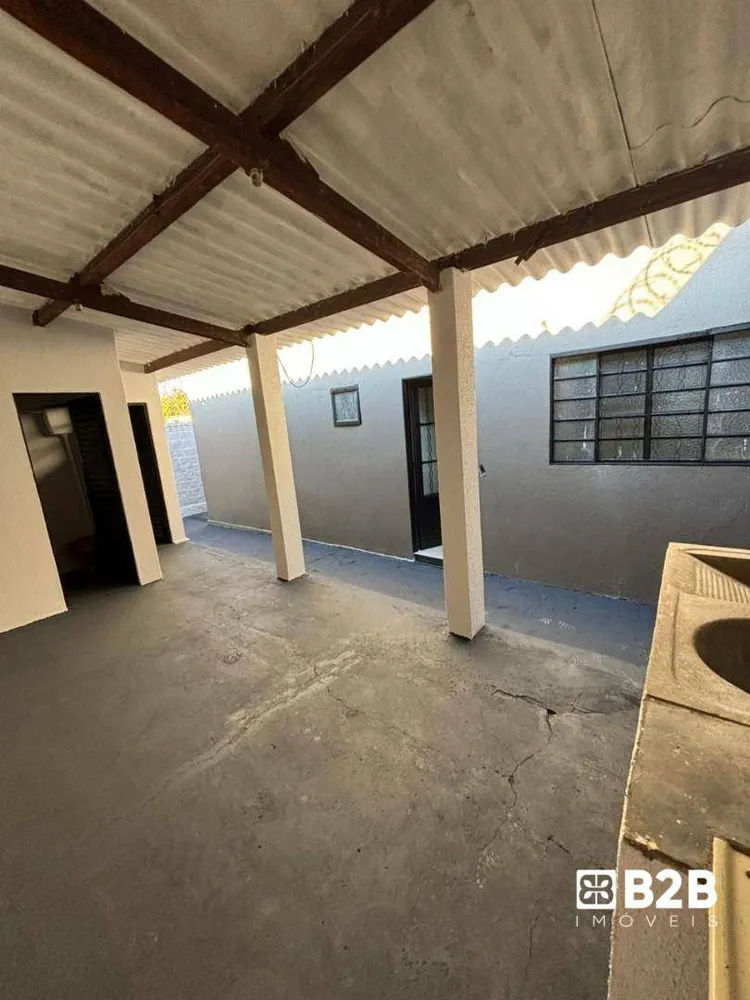 Casa, 4 quartos, 160 m² - Foto 10