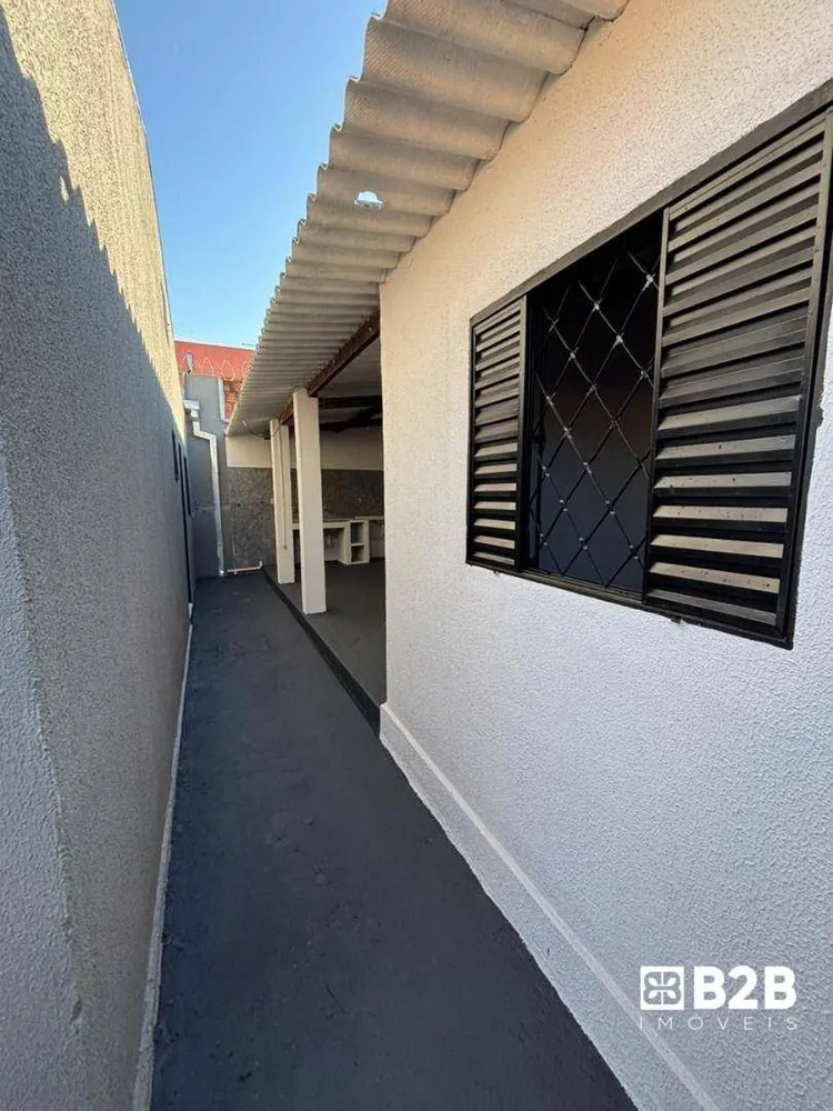 Casa, 4 quartos, 160 m² - Foto 12