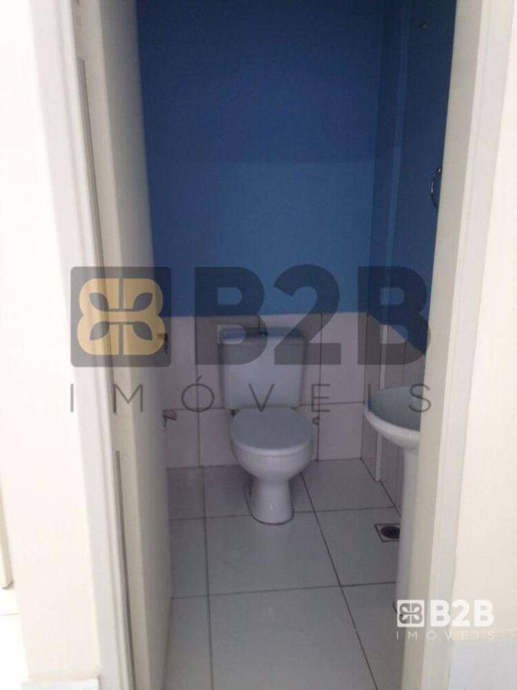 Loja-Salão, 30 m² - Foto 4