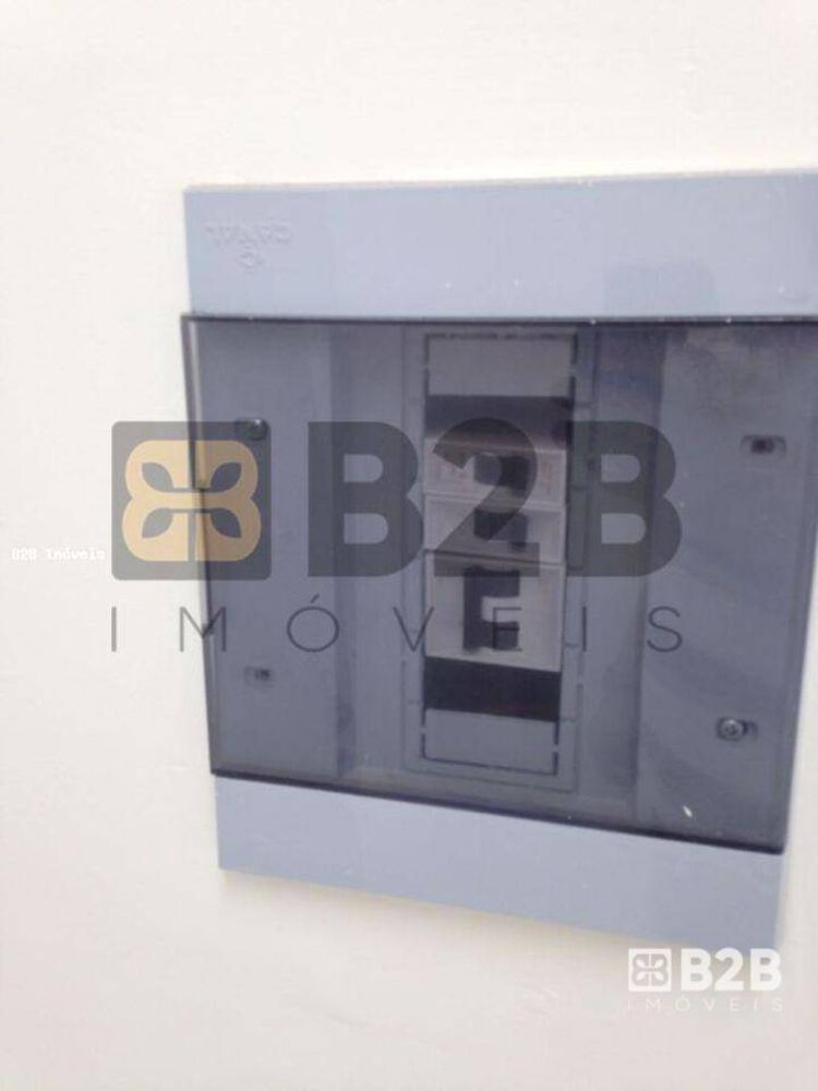 Loja-Salão, 30 m² - Foto 5