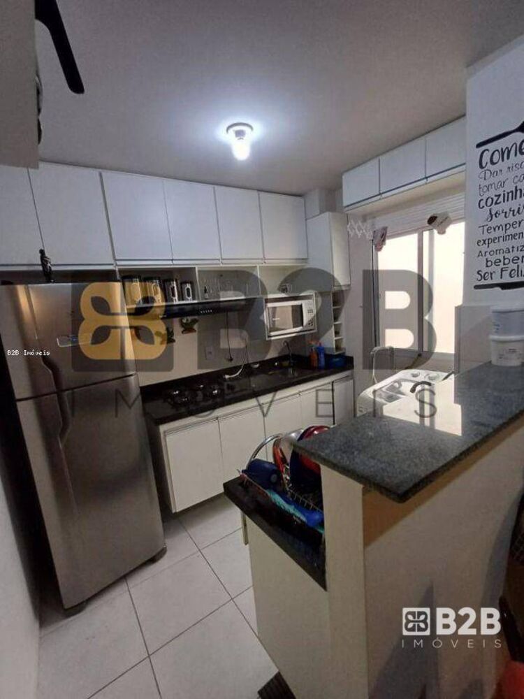 Apartamento, 2 quartos, 39 m² - Foto 7