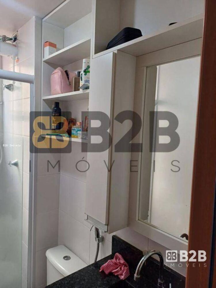 Apartamento, 2 quartos, 39 m² - Foto 5