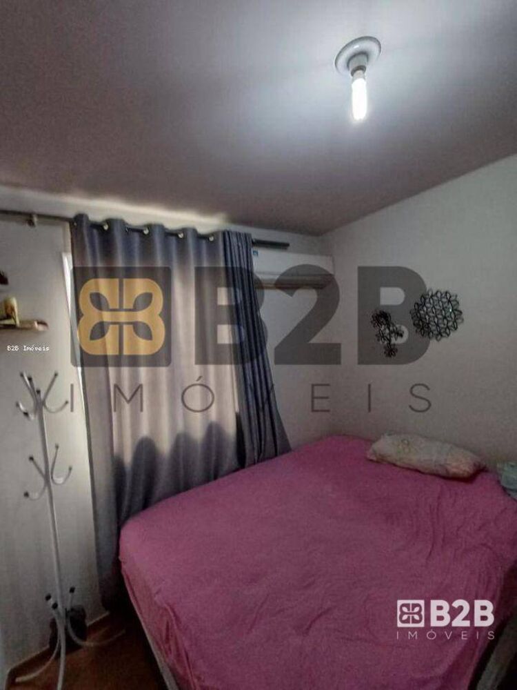 Apartamento, 2 quartos, 39 m² - Foto 13