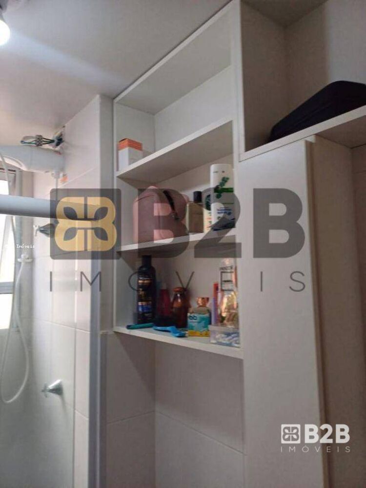 Apartamento, 2 quartos, 39 m² - Foto 2