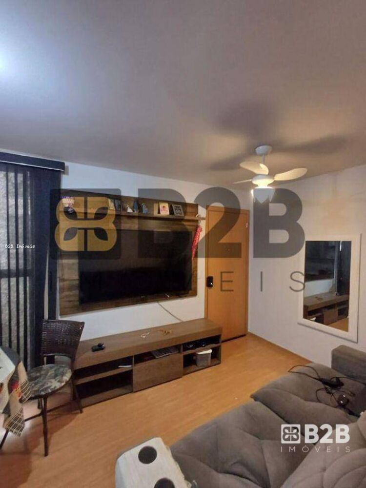 Apartamento, 2 quartos, 39 m² - Foto 10