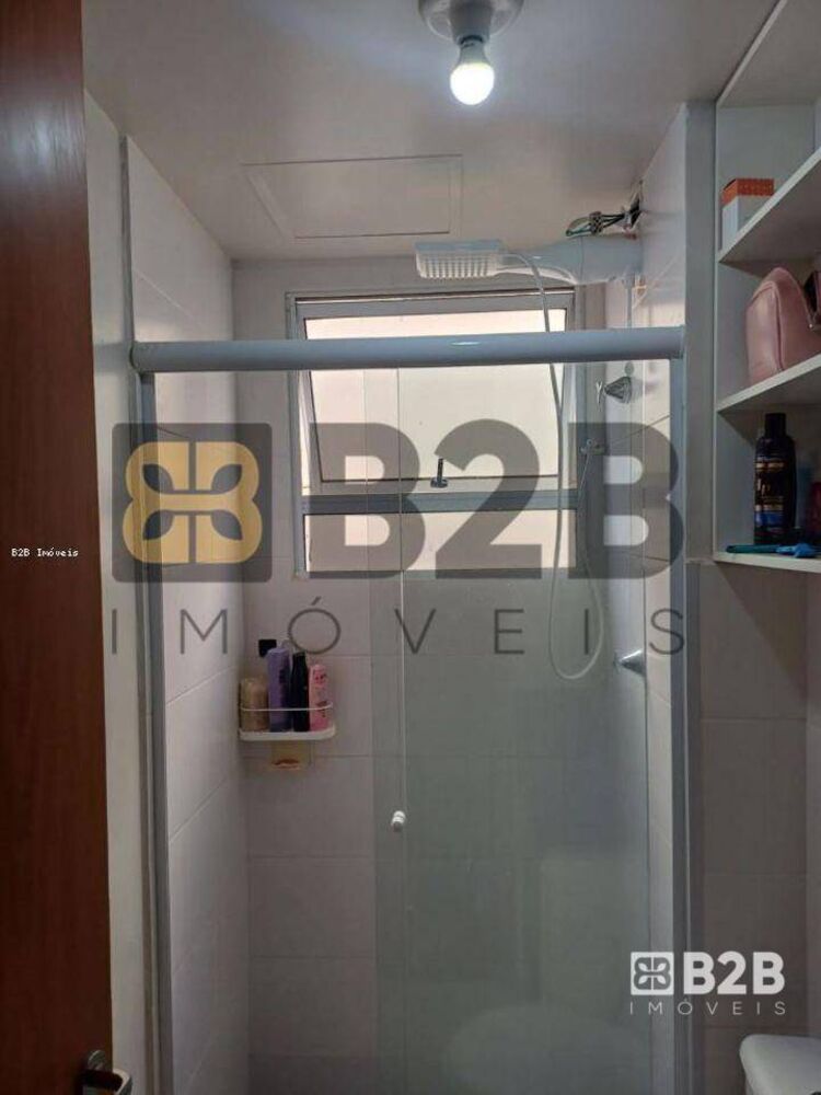 Apartamento, 2 quartos, 39 m² - Foto 3