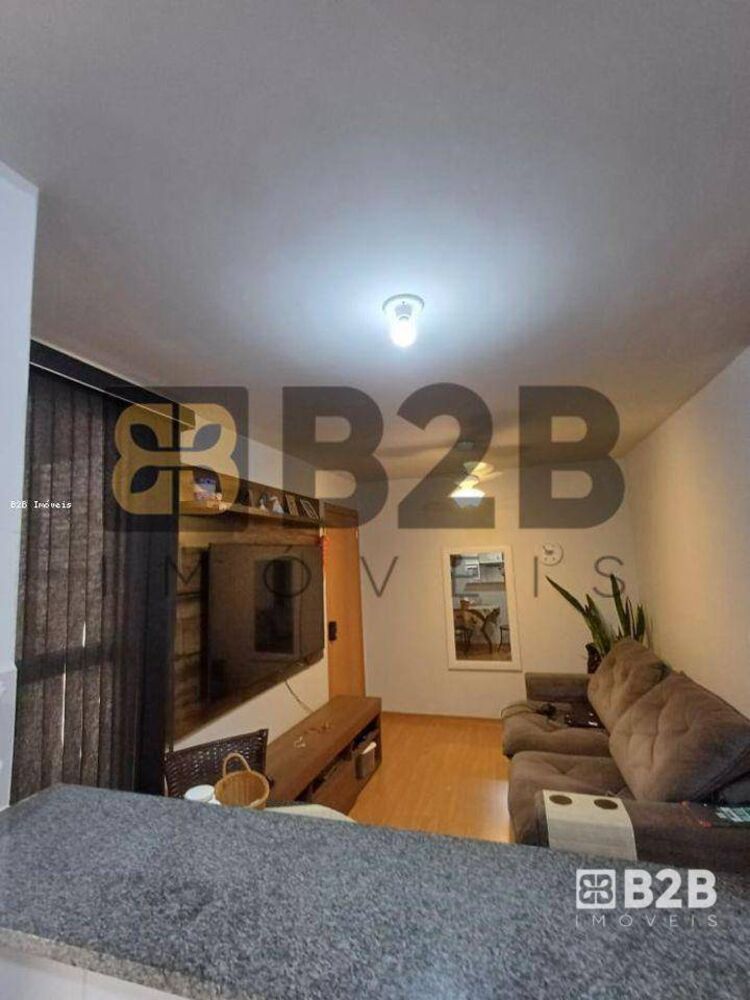 Apartamento, 2 quartos, 39 m² - Foto 9