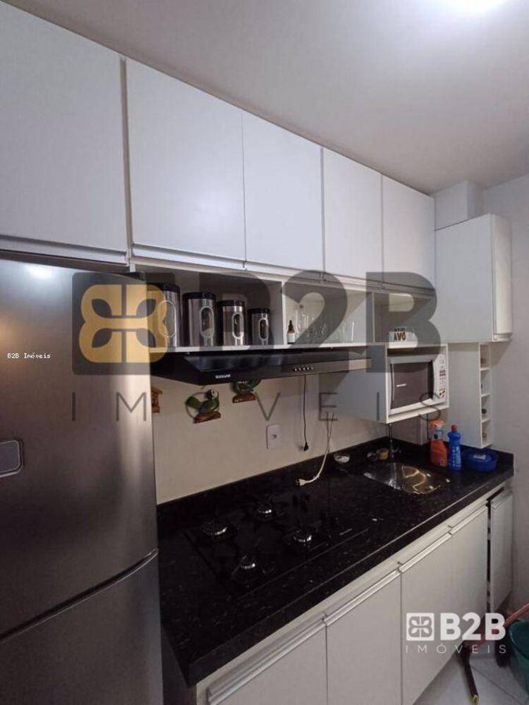 Apartamento, 2 quartos, 39 m² - Foto 8