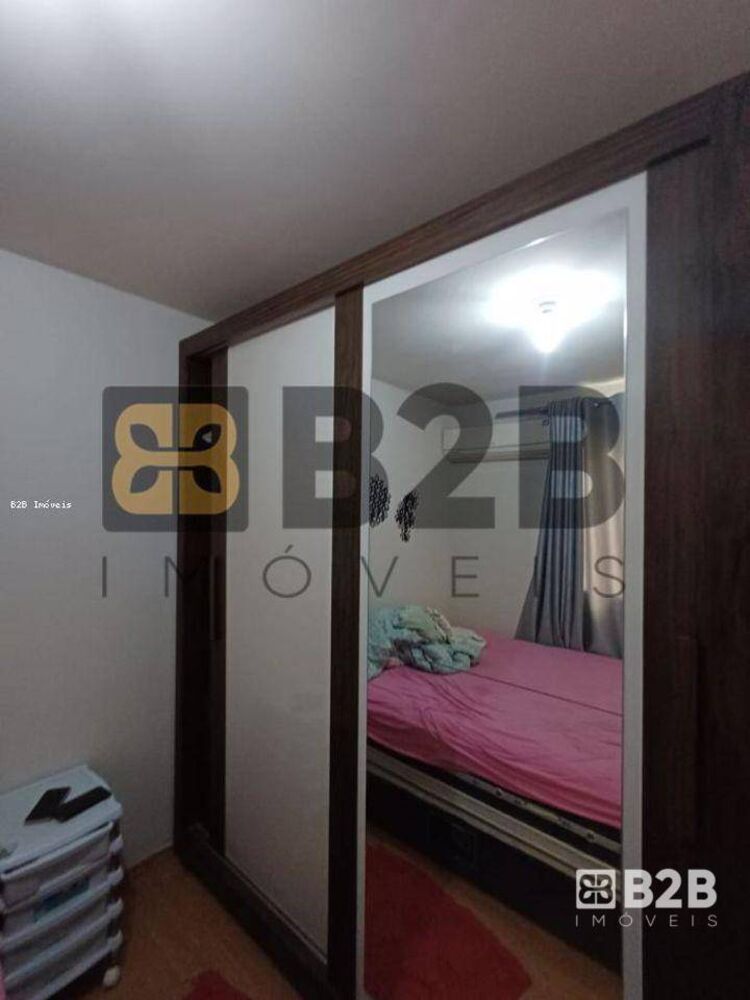 Apartamento, 2 quartos, 39 m² - Foto 4