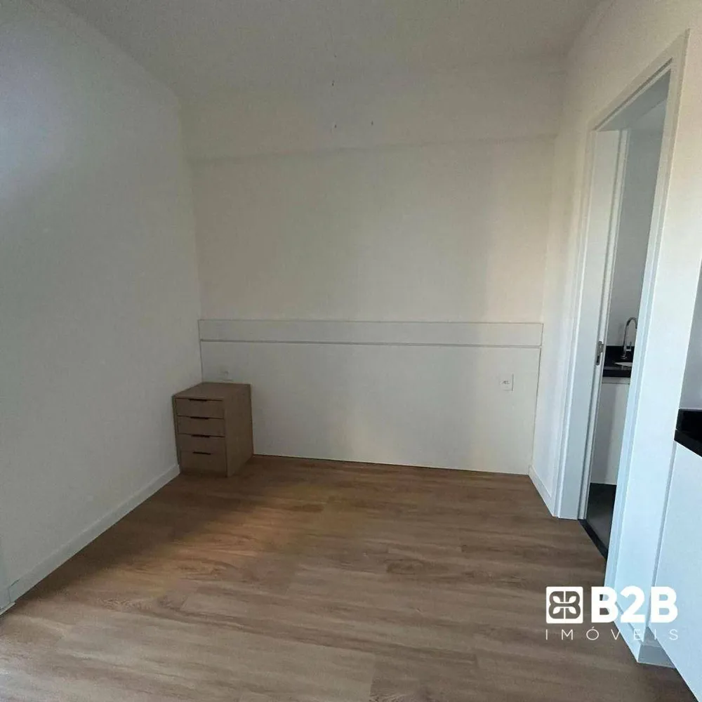 Apartamento, 1 quarto, 25 m² - Foto 1