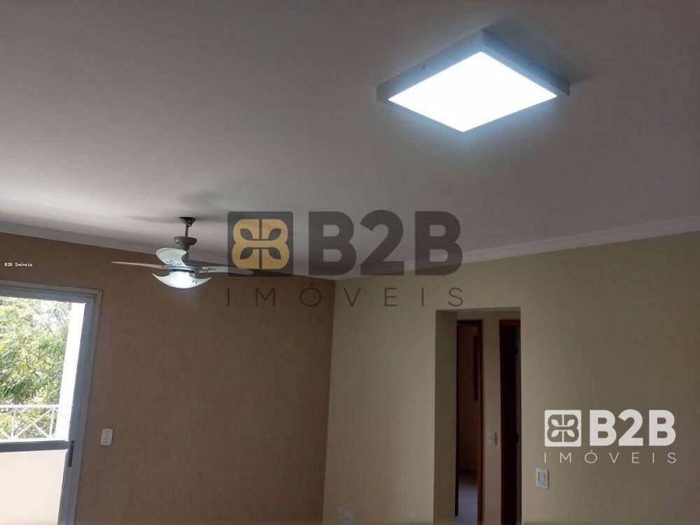 Apartamento, 3 quartos, 67 m² - Foto 5