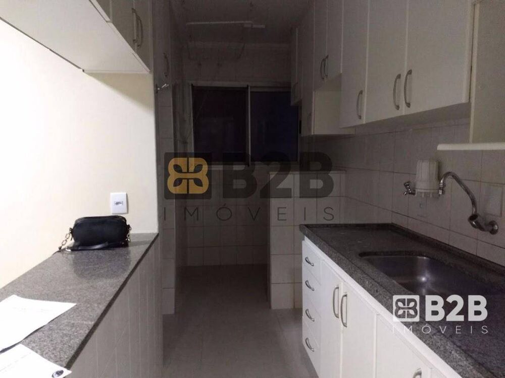 Apartamento, 3 quartos, 67 m² - Foto 7