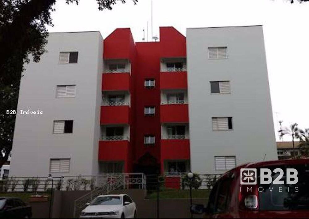 Apartamento, 3 quartos, 67 m² - Foto 24