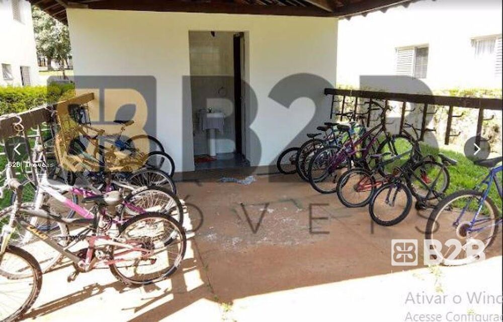 Apartamento, 3 quartos, 67 m² - Foto 21