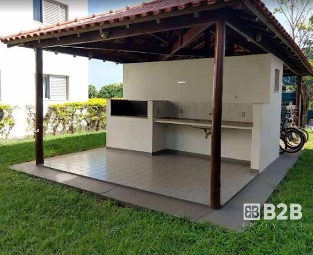 Apartamento, 3 quartos, 67 m² - Foto 18