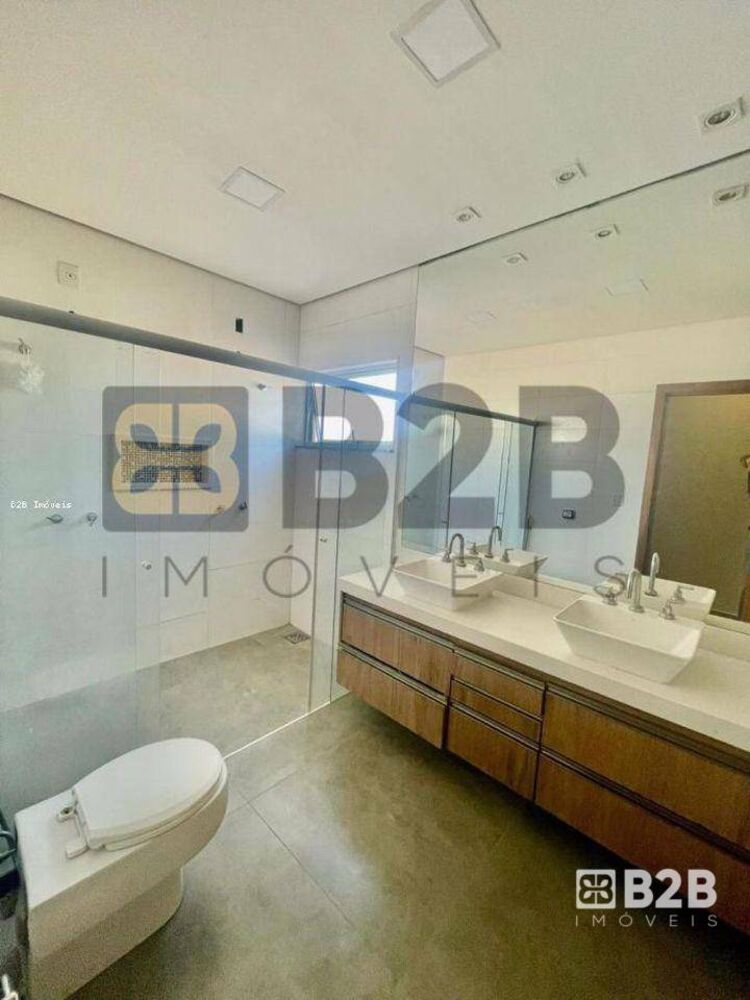 Casa de Condomínio à venda com 3 quartos, 300m² - Foto 6
