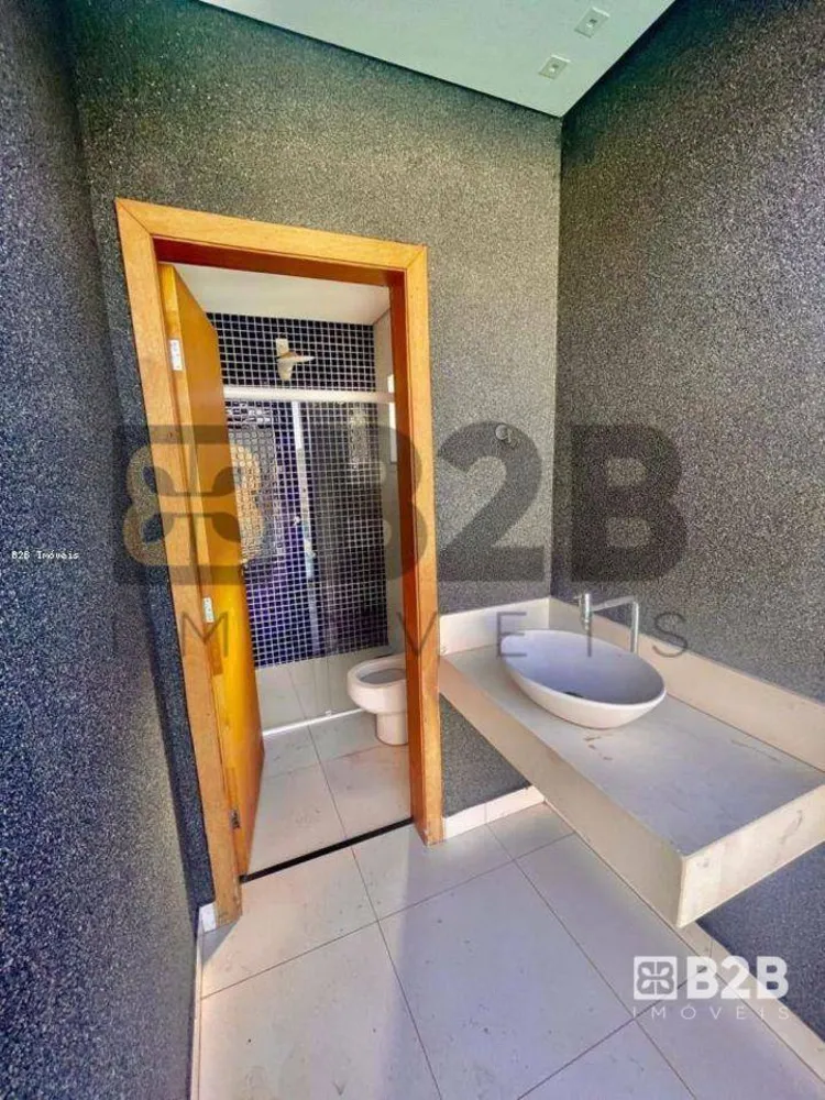 Casa de Condomínio, 3 quartos - Foto 15