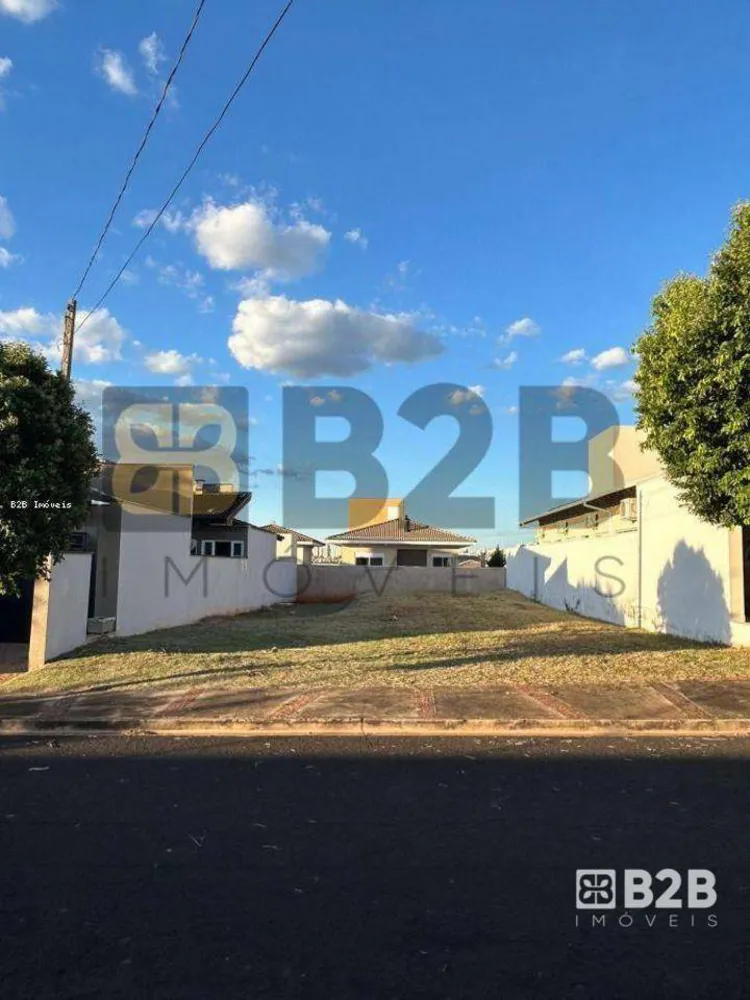 Loteamento e Condomínio, 360 m² - Foto 1