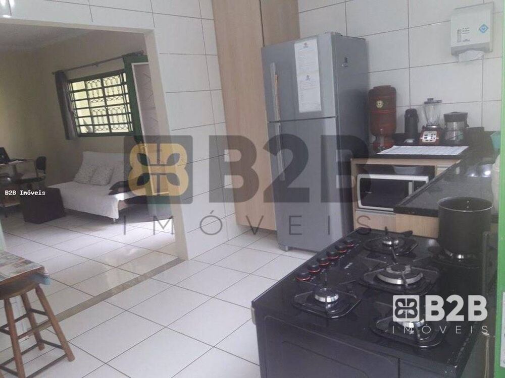 Casa, 3 quartos, 180 m² - Foto 7