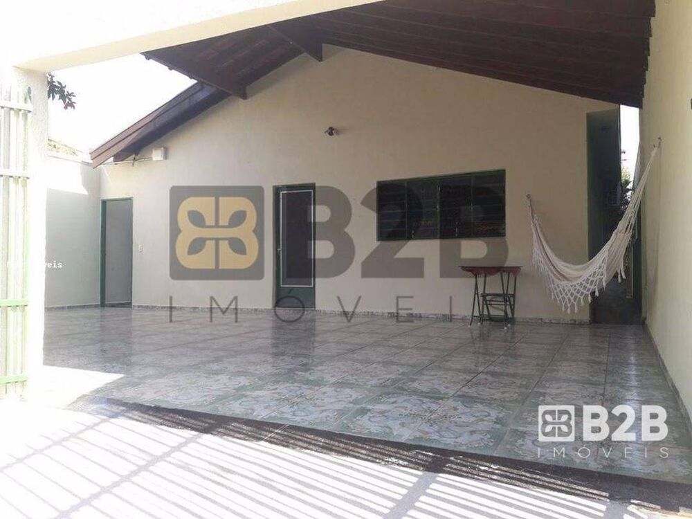Casa, 3 quartos, 180 m² - Foto 12