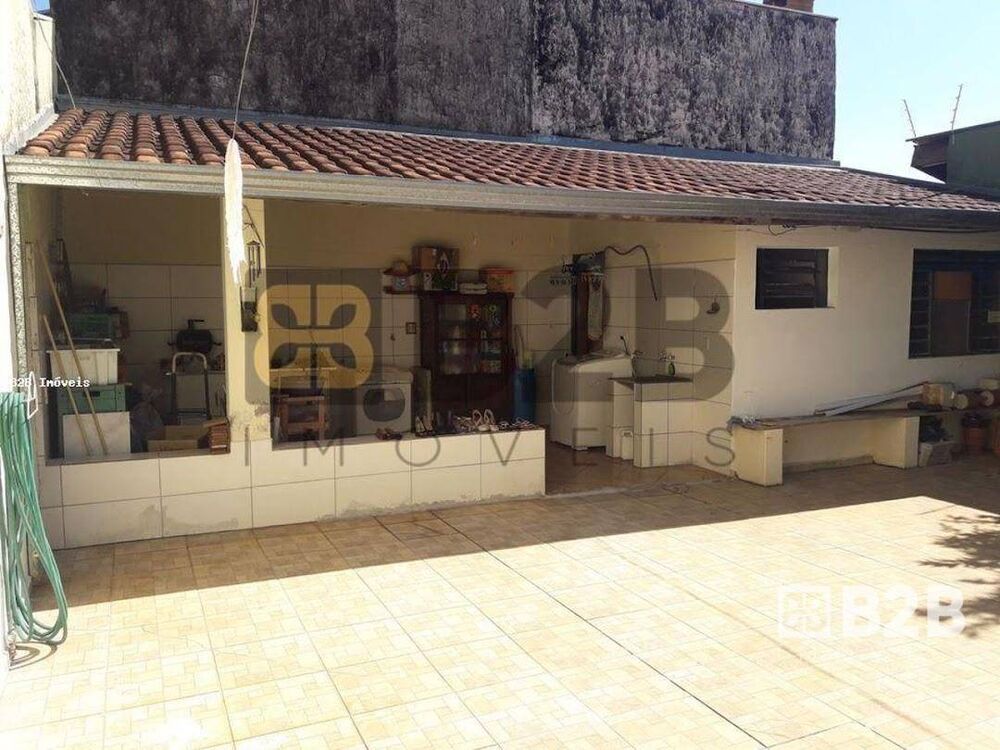 Casa, 3 quartos, 180 m² - Foto 9