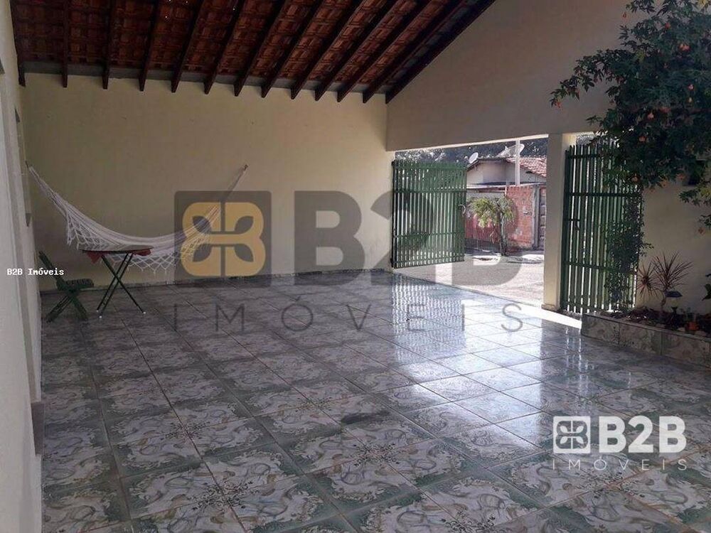 Casa, 3 quartos, 180 m² - Foto 13