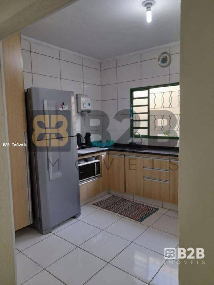 Casa, 3 quartos, 180 m² - Foto 14