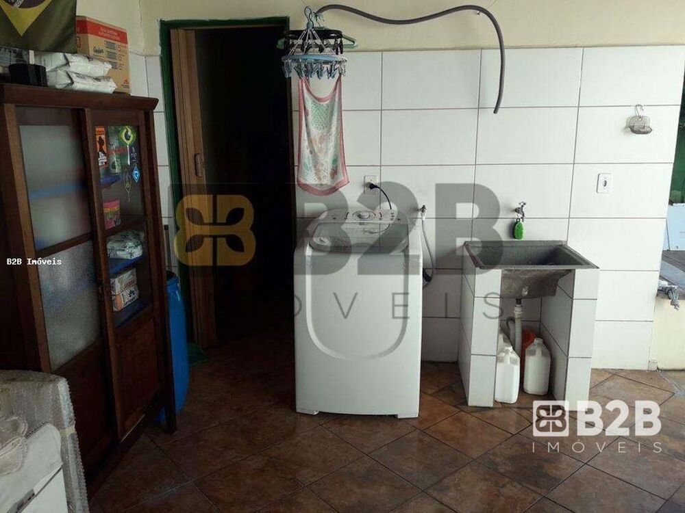 Casa, 3 quartos, 180 m² - Foto 6