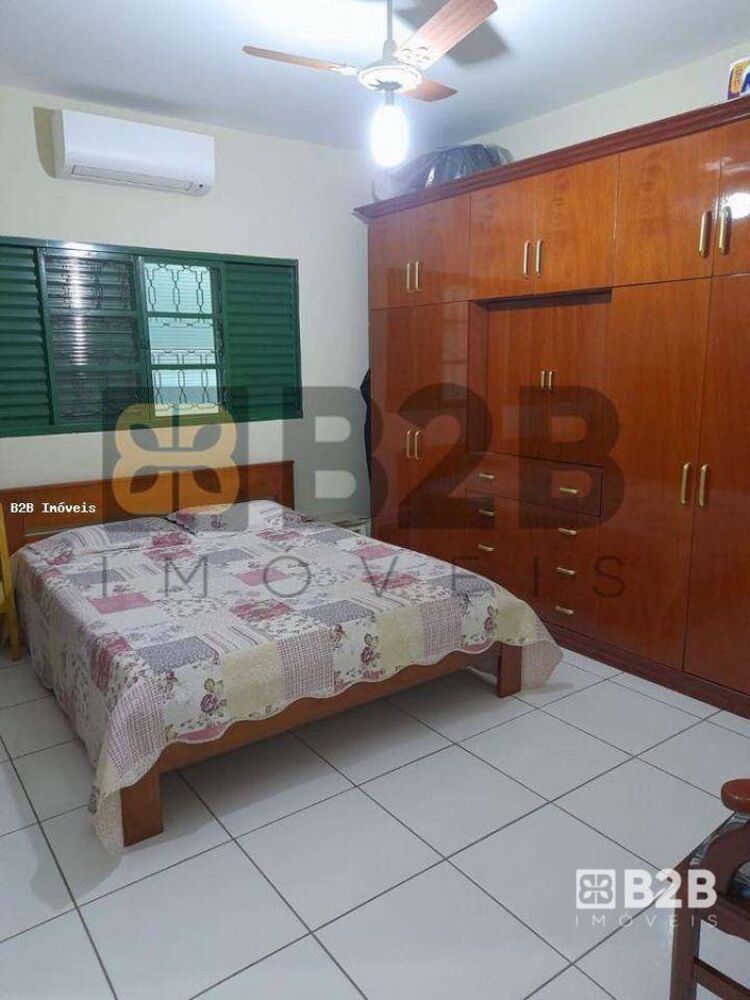 Casa, 3 quartos, 180 m² - Foto 8