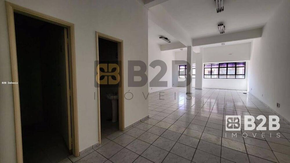 Sala-Conjunto, 90 m² - Foto 1