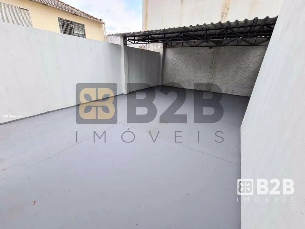 Loja-Salão, 450 m² - Foto 1