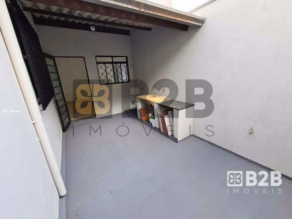 Loja-Salão, 450 m² - Foto 15