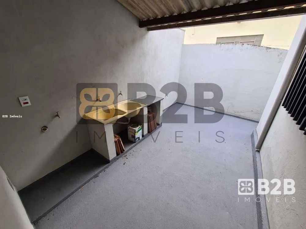 Loja-Salão, 450 m² - Foto 13