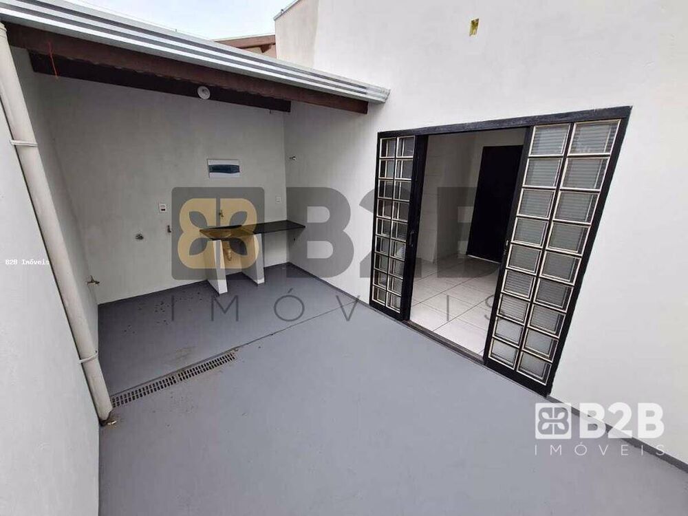 Loja-Salão, 450 m² - Foto 1