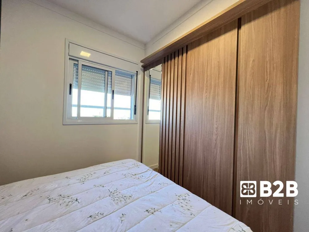Apartamento, 1 quarto, 35 m² - Foto 4