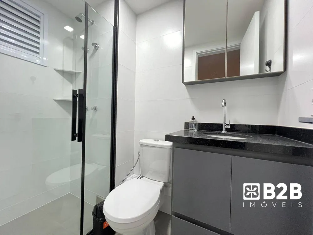 Apartamento, 1 quarto, 35 m² - Foto 5