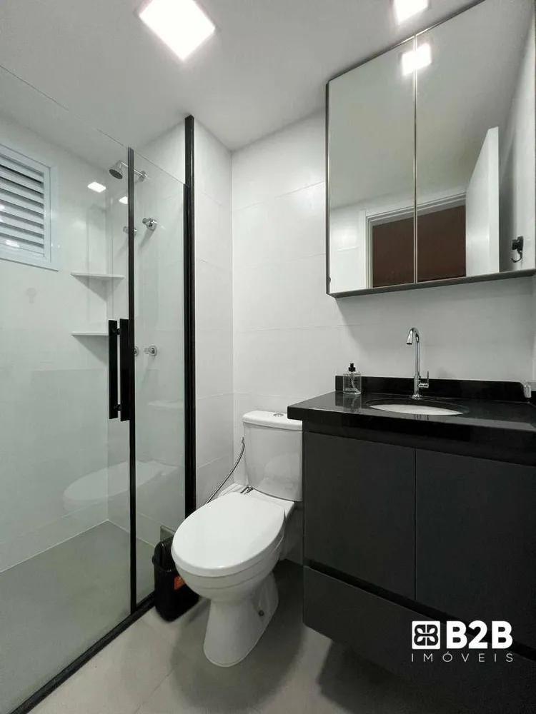 Apartamento, 1 quarto, 35 m² - Foto 6