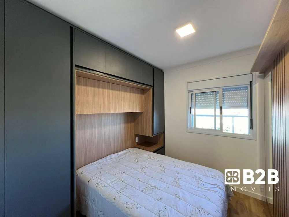 Apartamento, 1 quarto, 35 m² - Foto 3