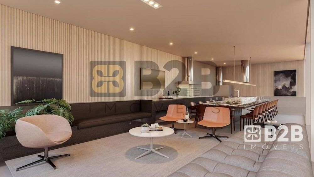 Apartamento, 3 quartos, 259 m² - Foto 5